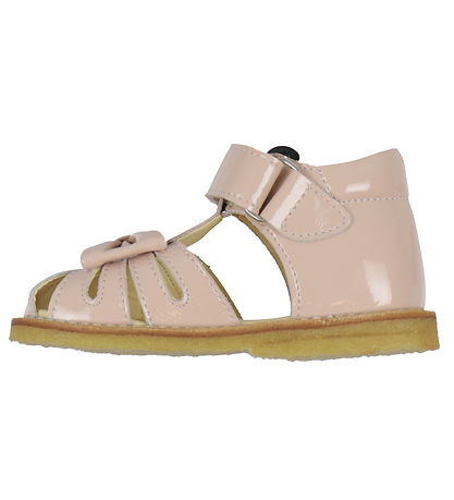 Angulus Sandalen - Rosebud