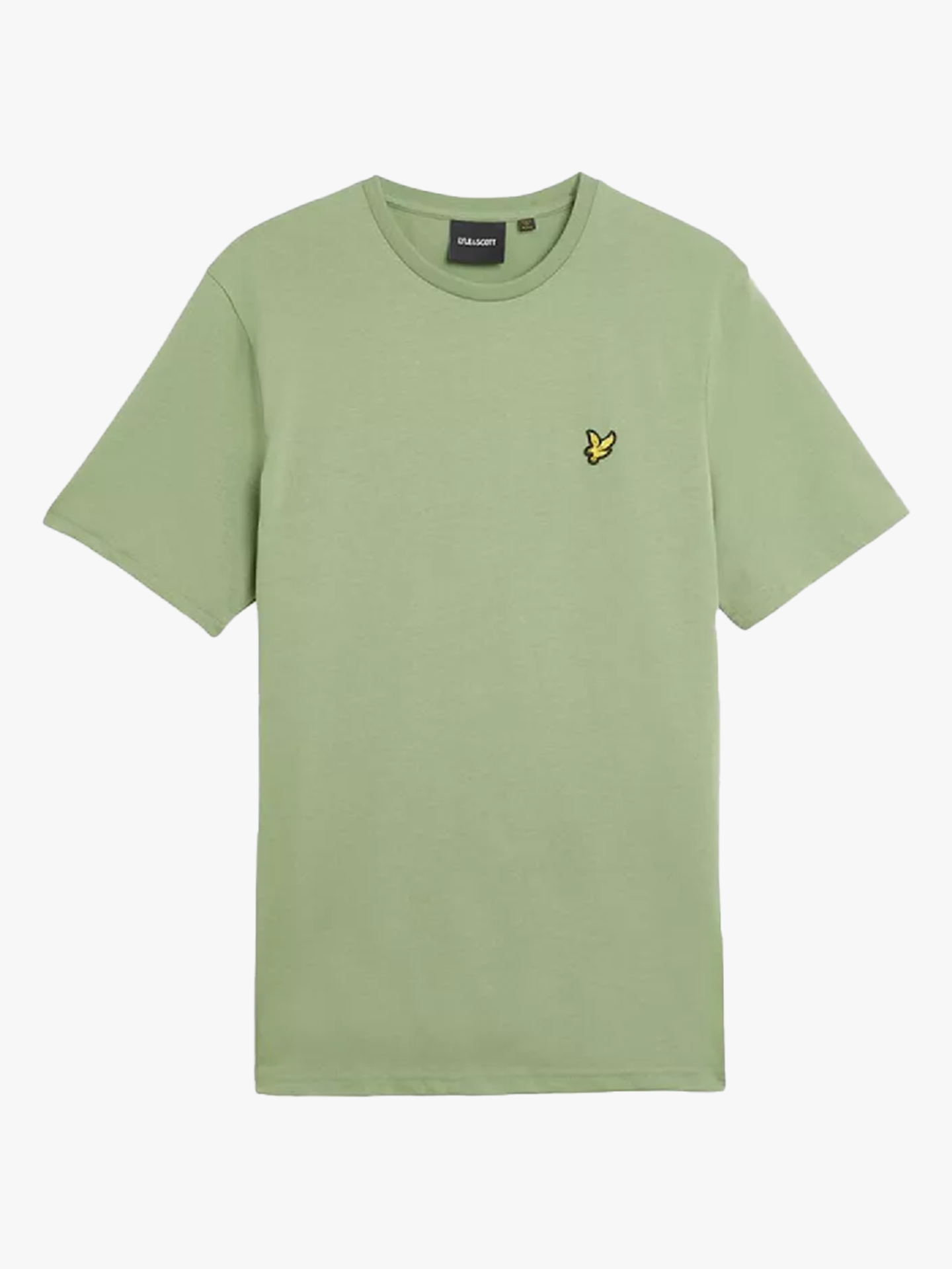 Plain T-Shirt