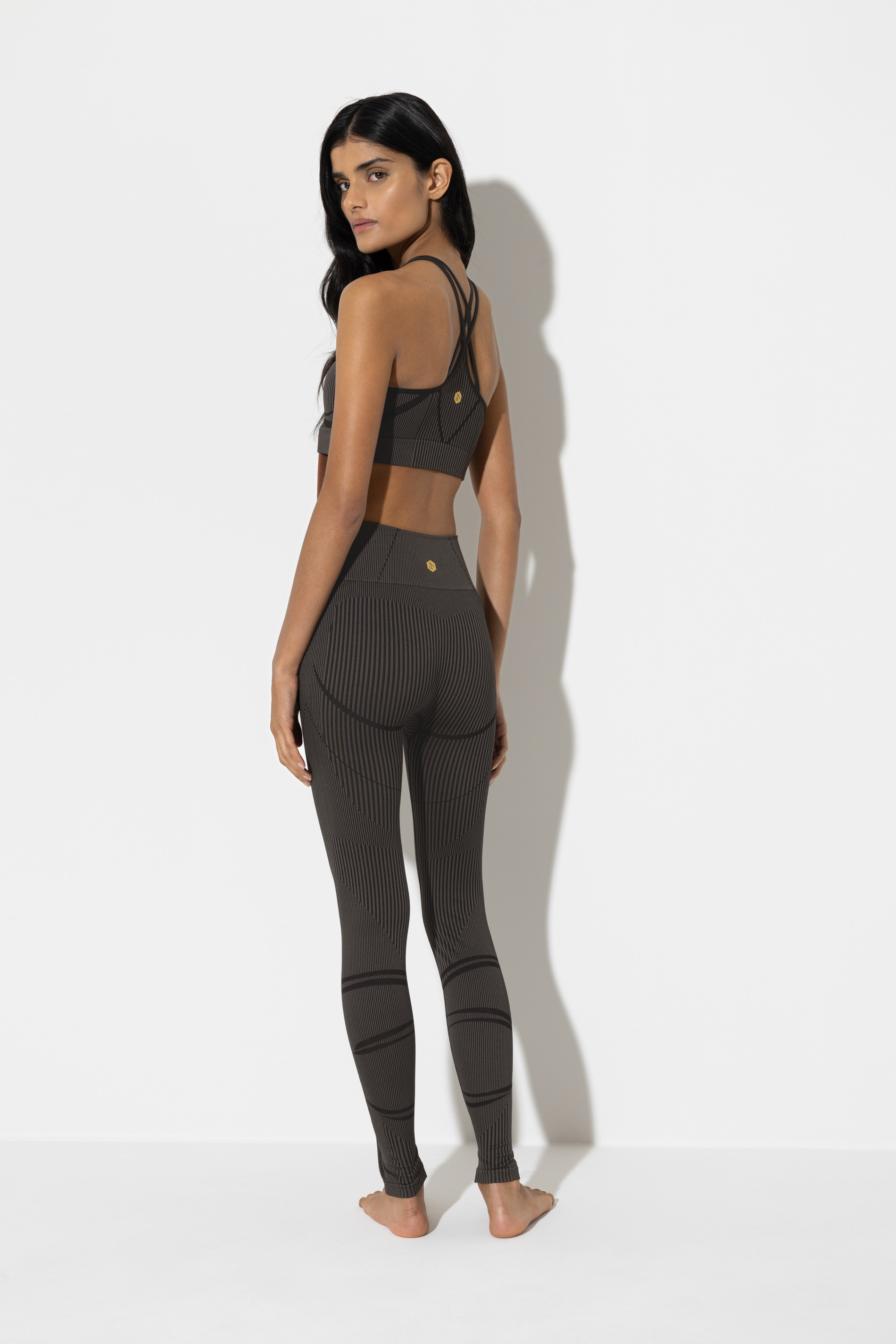 Bustier<br>Serie Action
