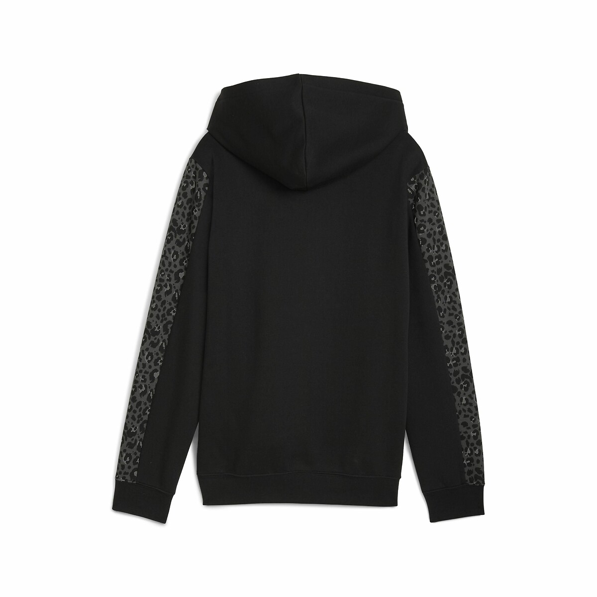 PUMA<br>Moletom com capuz