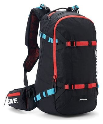 Sac à Dos USWE avec Dorsale / Pow 25 Noir