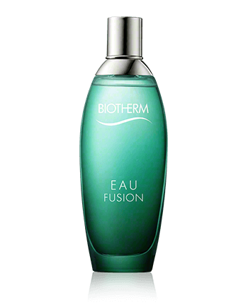Biotherm Eau Fusion edt vapo 100ml