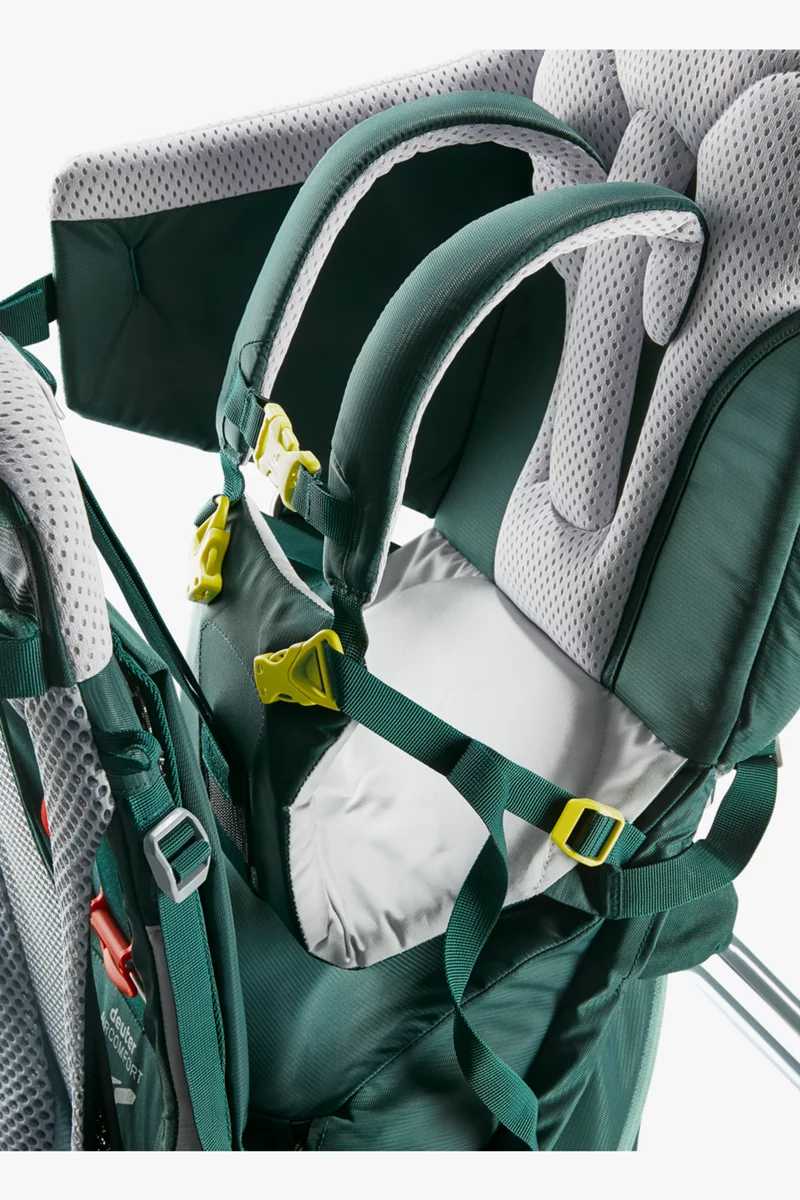 deuter Kid Comfort 14 L Babytrage
