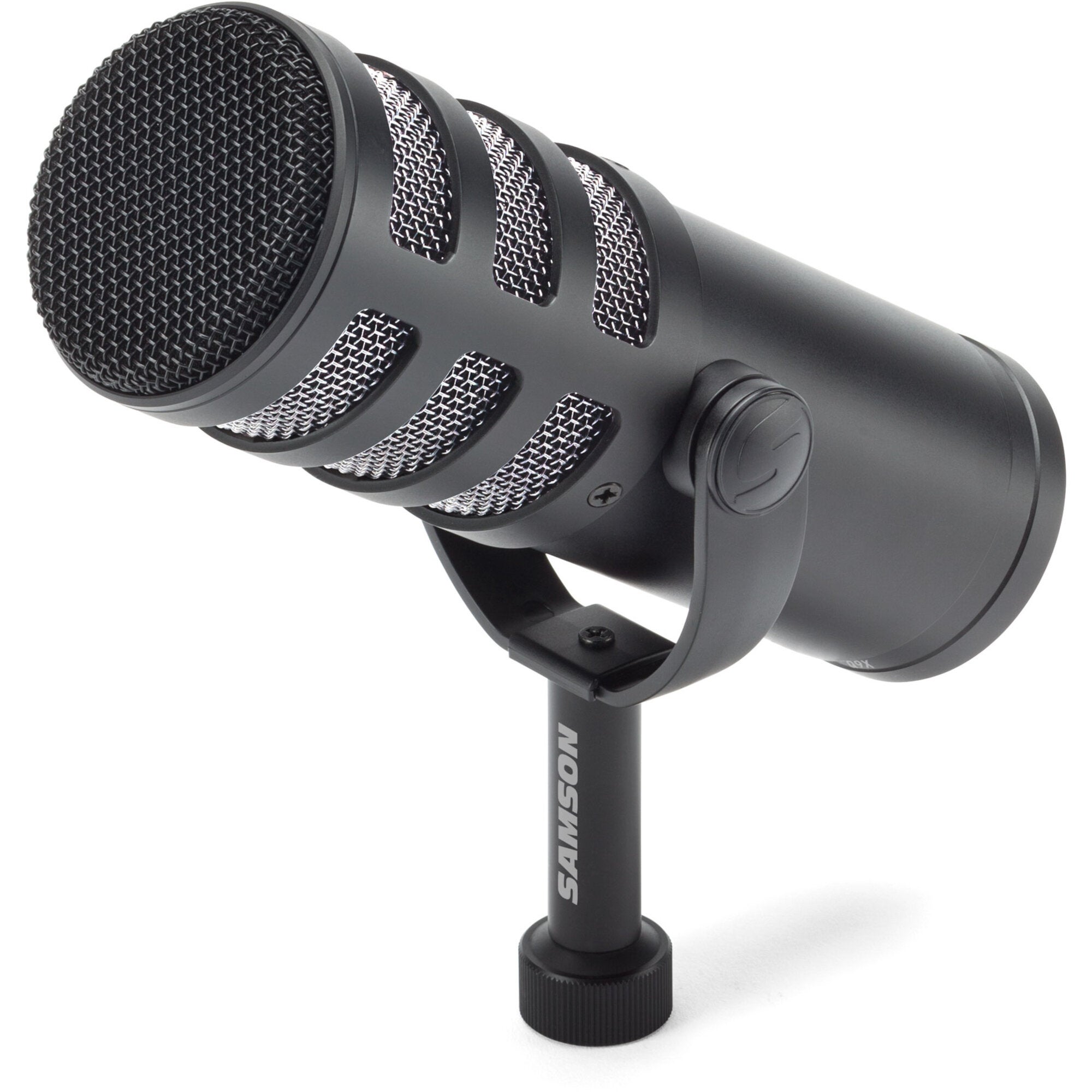 Samson Q9x dynamische broadcastmicrofoon