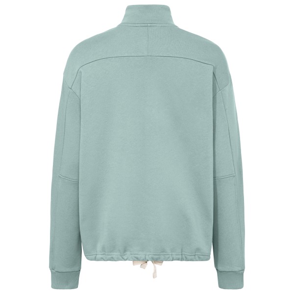 Vaude - Women's Redmont Half Zip Pullover - Pull