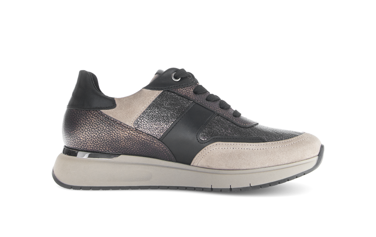 Gabor 76.445 bronce/silk/schw