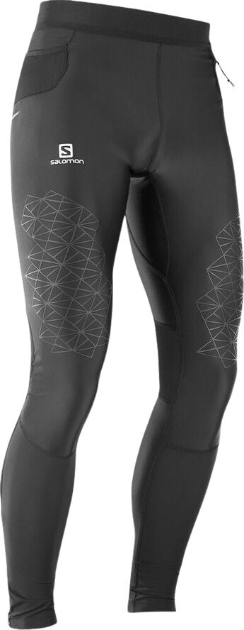 Salomon Fast Wing Long Tight Sort