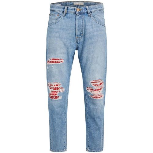 Jack & Jones - 12212440 FRANK-AM235 Azul