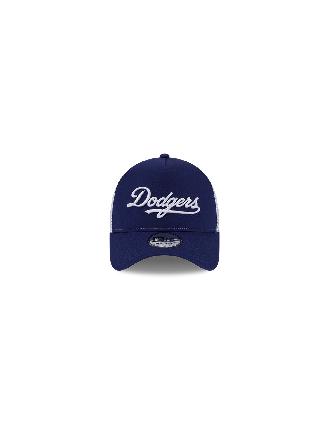 new era team script trucker losdod drywhi