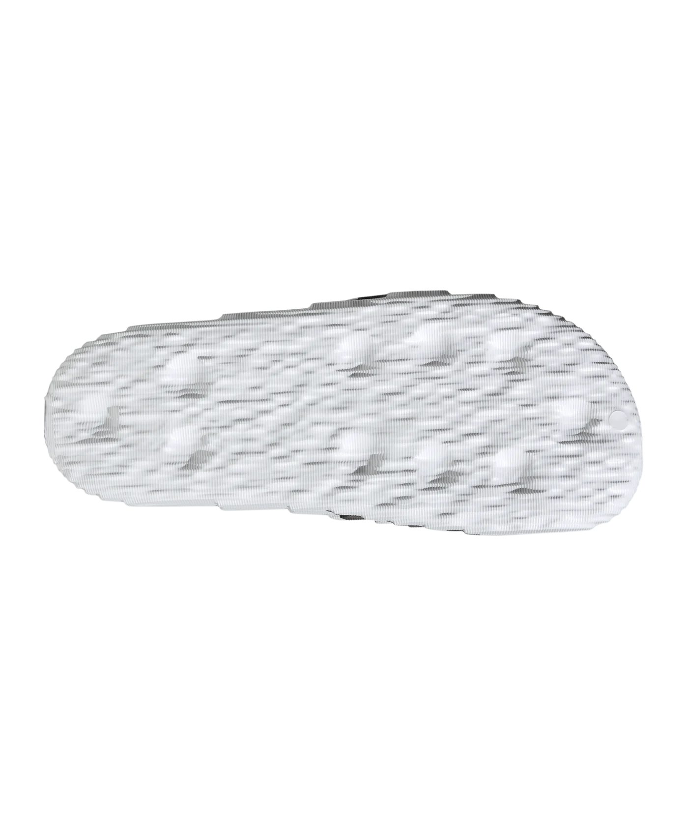 adidas Originals Adilette 22 Badelatsche Weiss