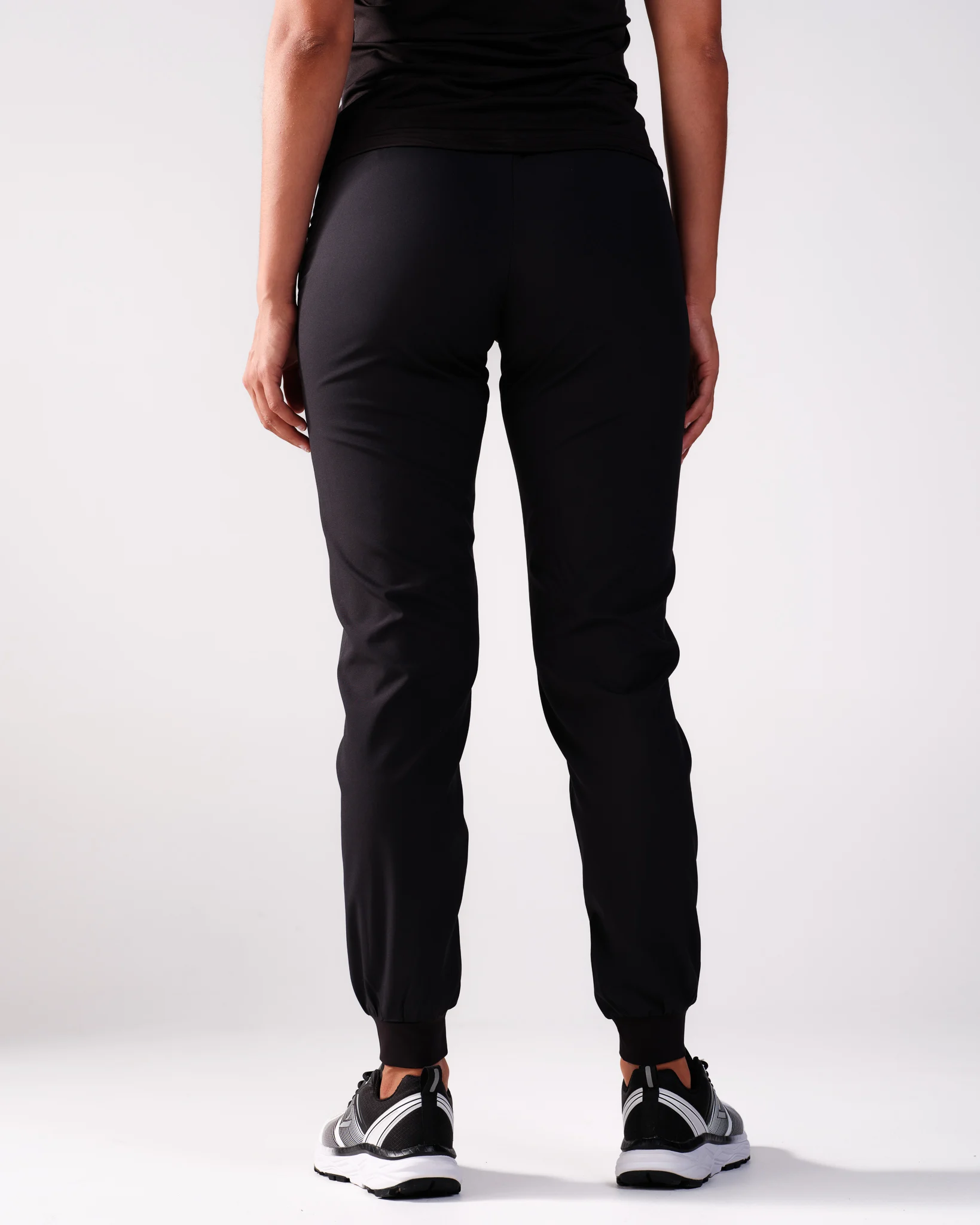 LEVITY Luna Pants 2.0 Black