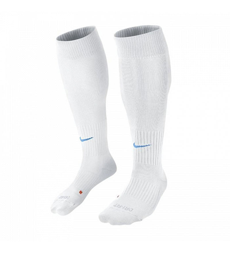 Nike Classic II Cushion OTC Stutzen Weiss F101