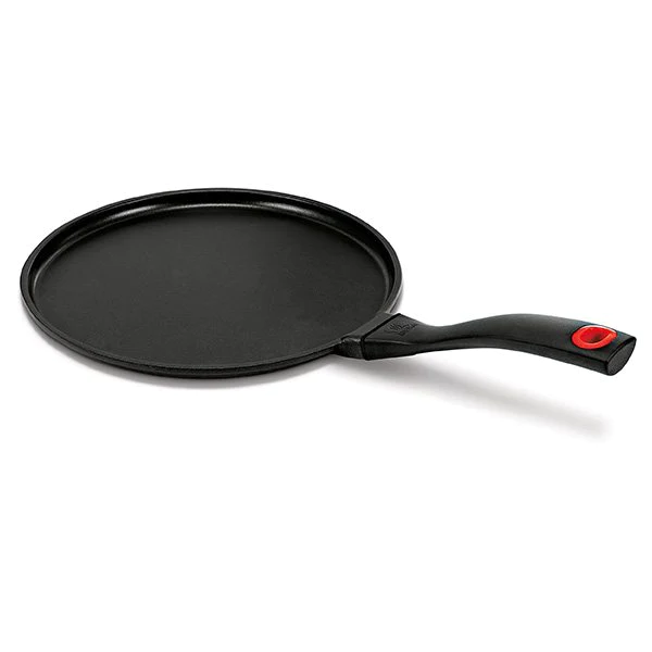 Crêpière anti-adhérente energy induction 30 cm Beka