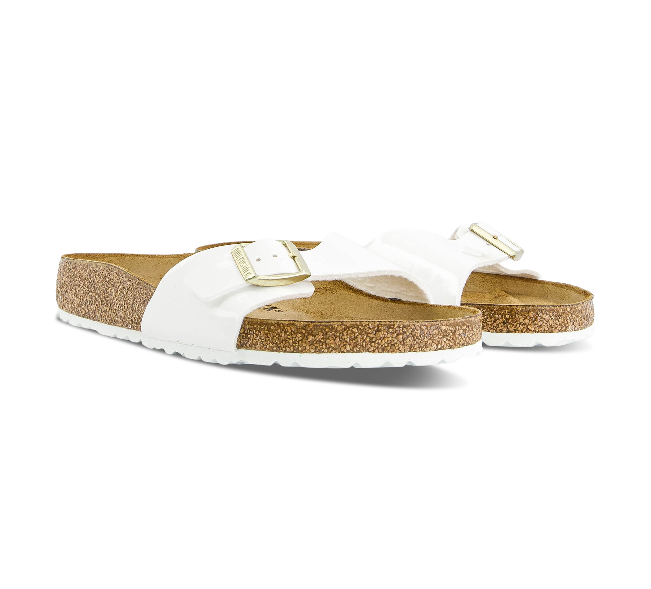 Birkenstock Madrid