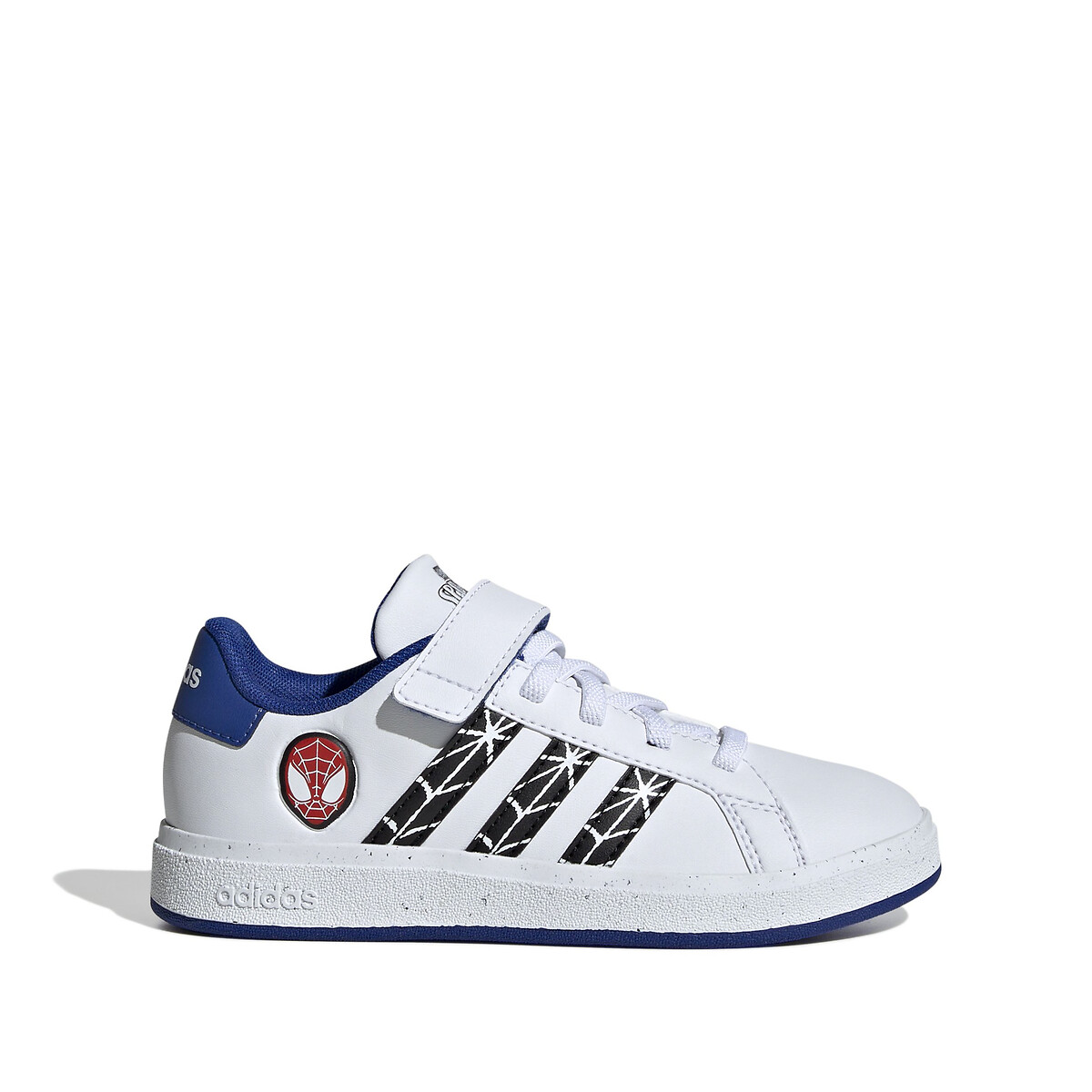 ADIDAS ROUPAS ESPORTIVAS<br>Tênis Grand Court 2.0 Homem-Aranha