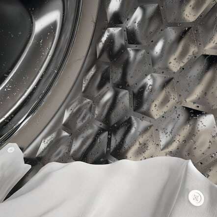 Miele Vaskemaskine WWB360 WCS PWash&8kg