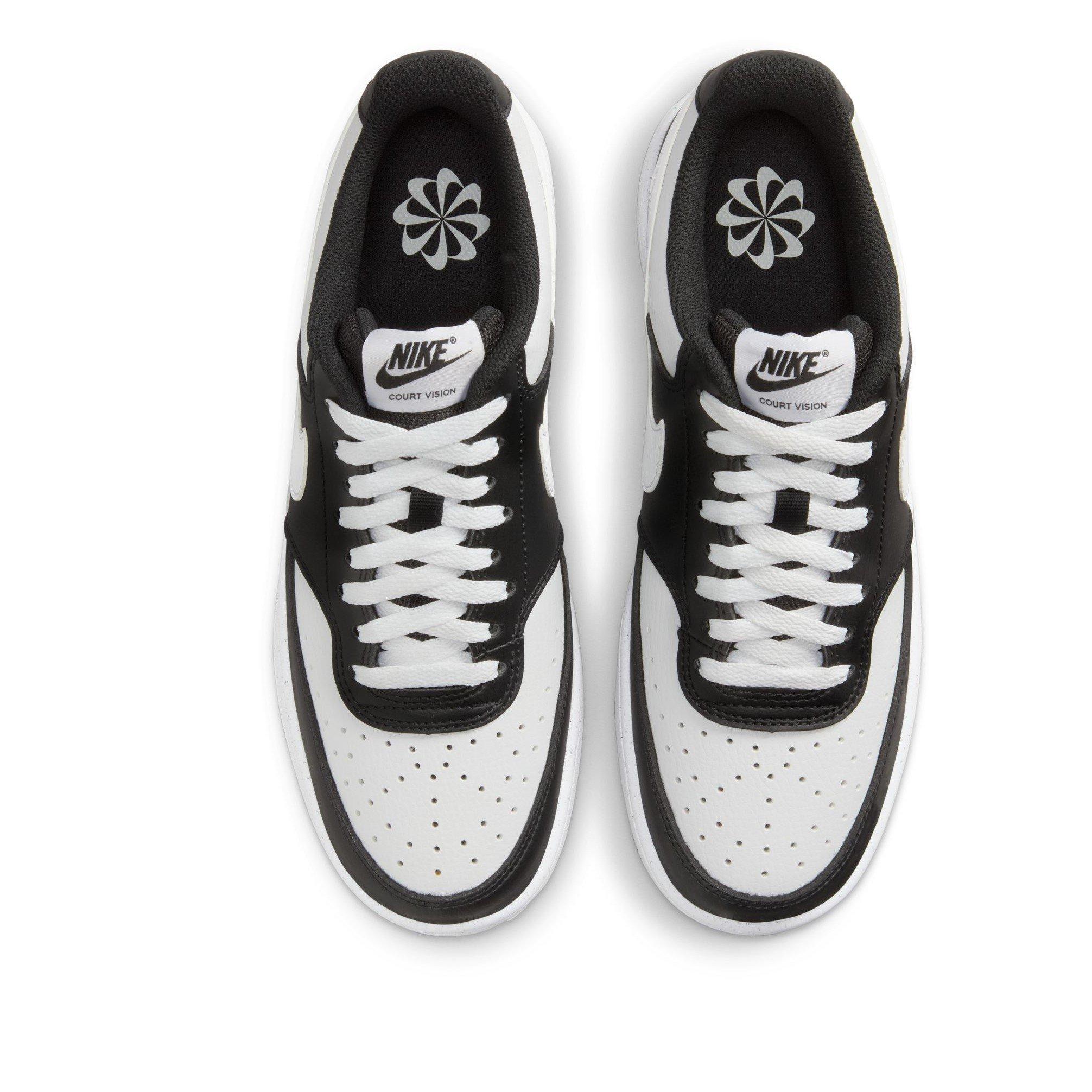 Nike Court Vision Low Next Nature Trainers