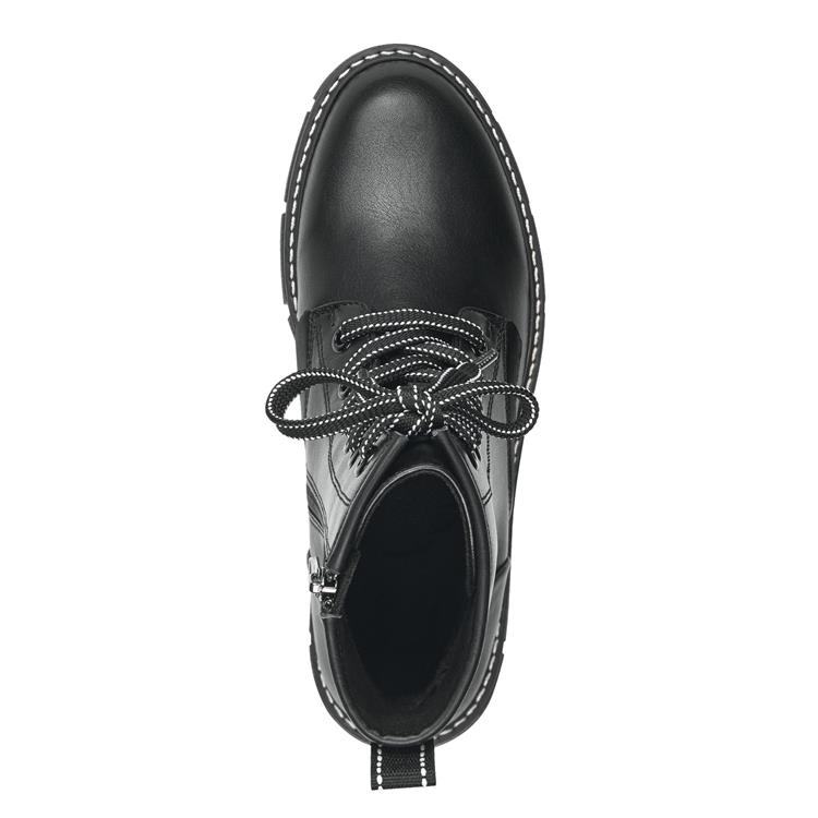 Marco Tozzi 2-25282-41 black/white