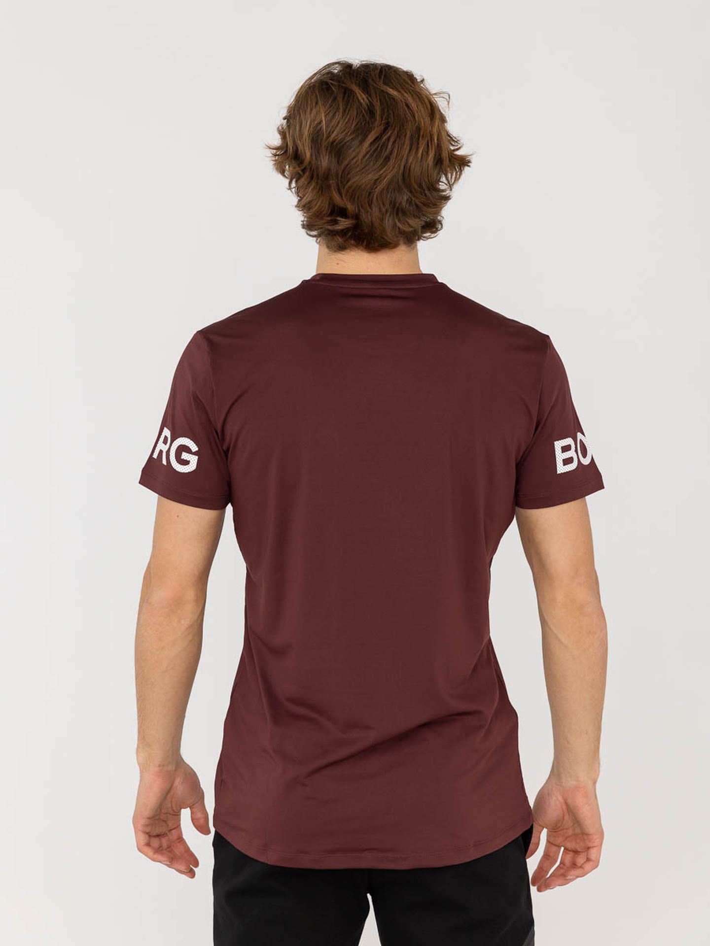 Borg T-Shirt