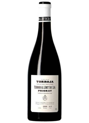 Priorat Torroja - Terroir Al Limit