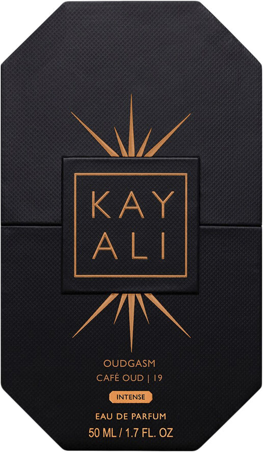 Kayali Oudgasm Cafe Oud |19