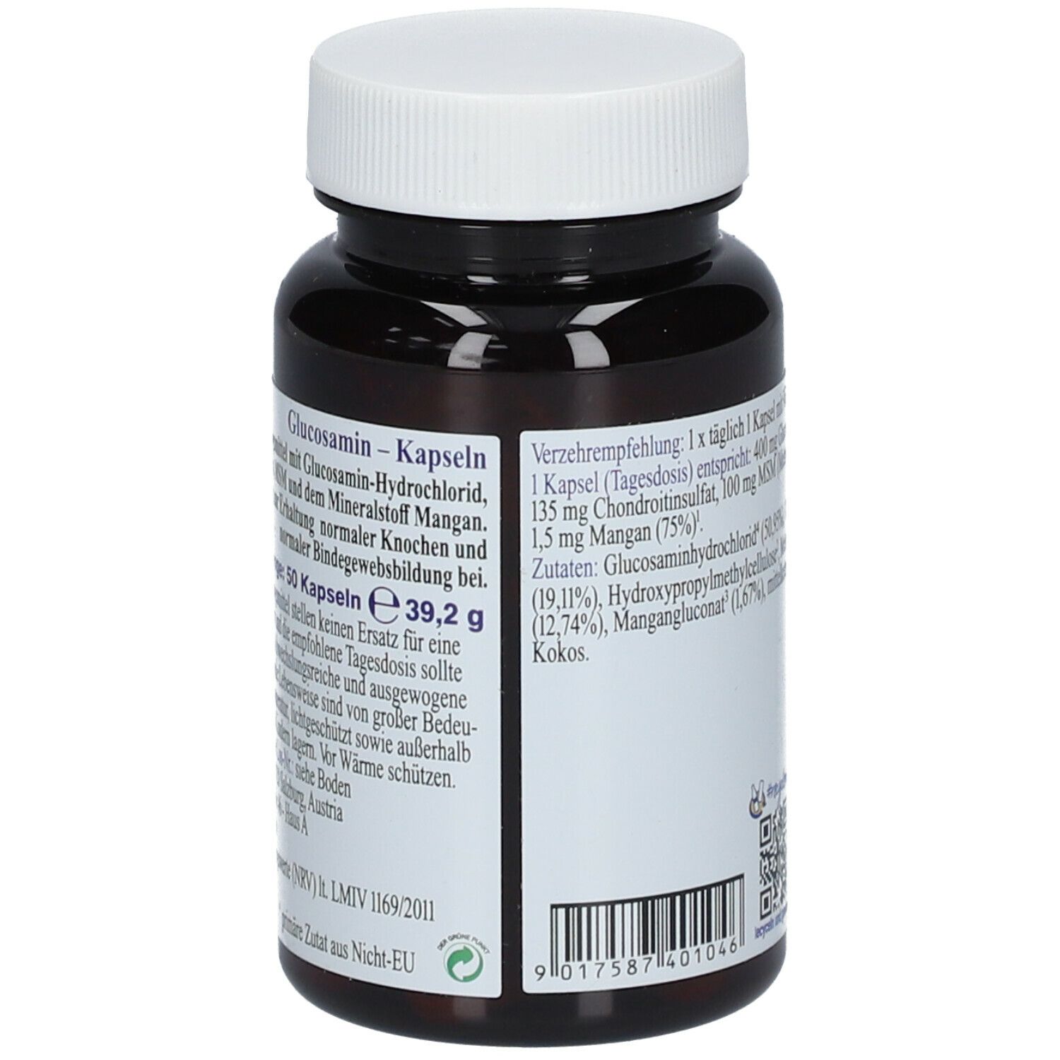 Glucosamin