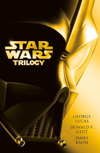 Star Wars: Original Trilogy (Paperback)