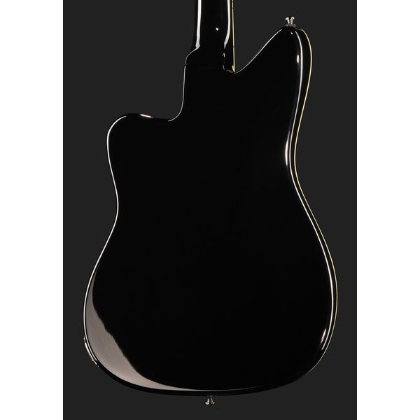 Duesenberg Paloma Black