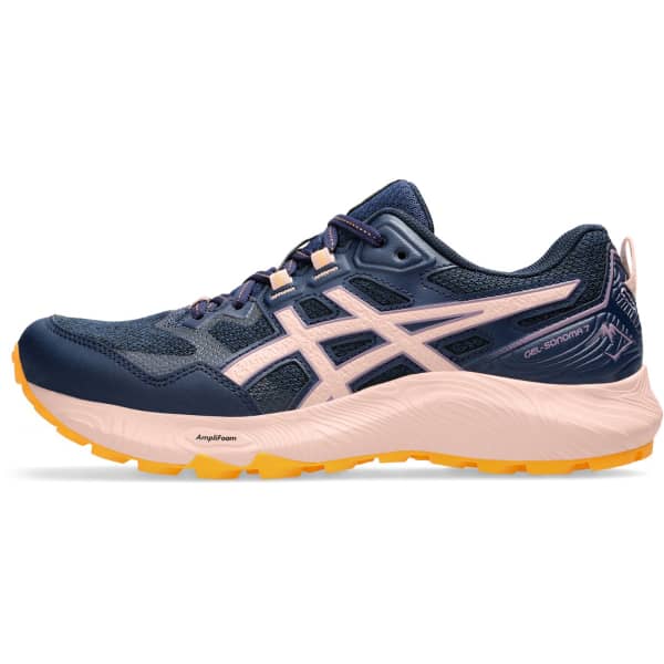 Chaussure trail ASICS GEL-SONOMA 7 W SKY/PEARL PINK