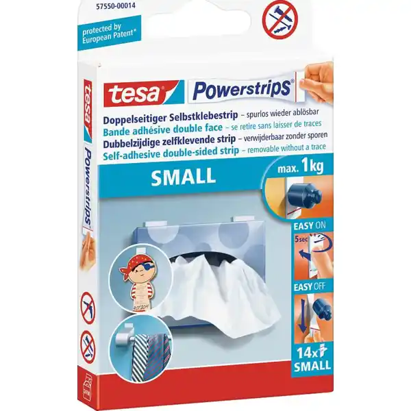 Powerstrips® Small
