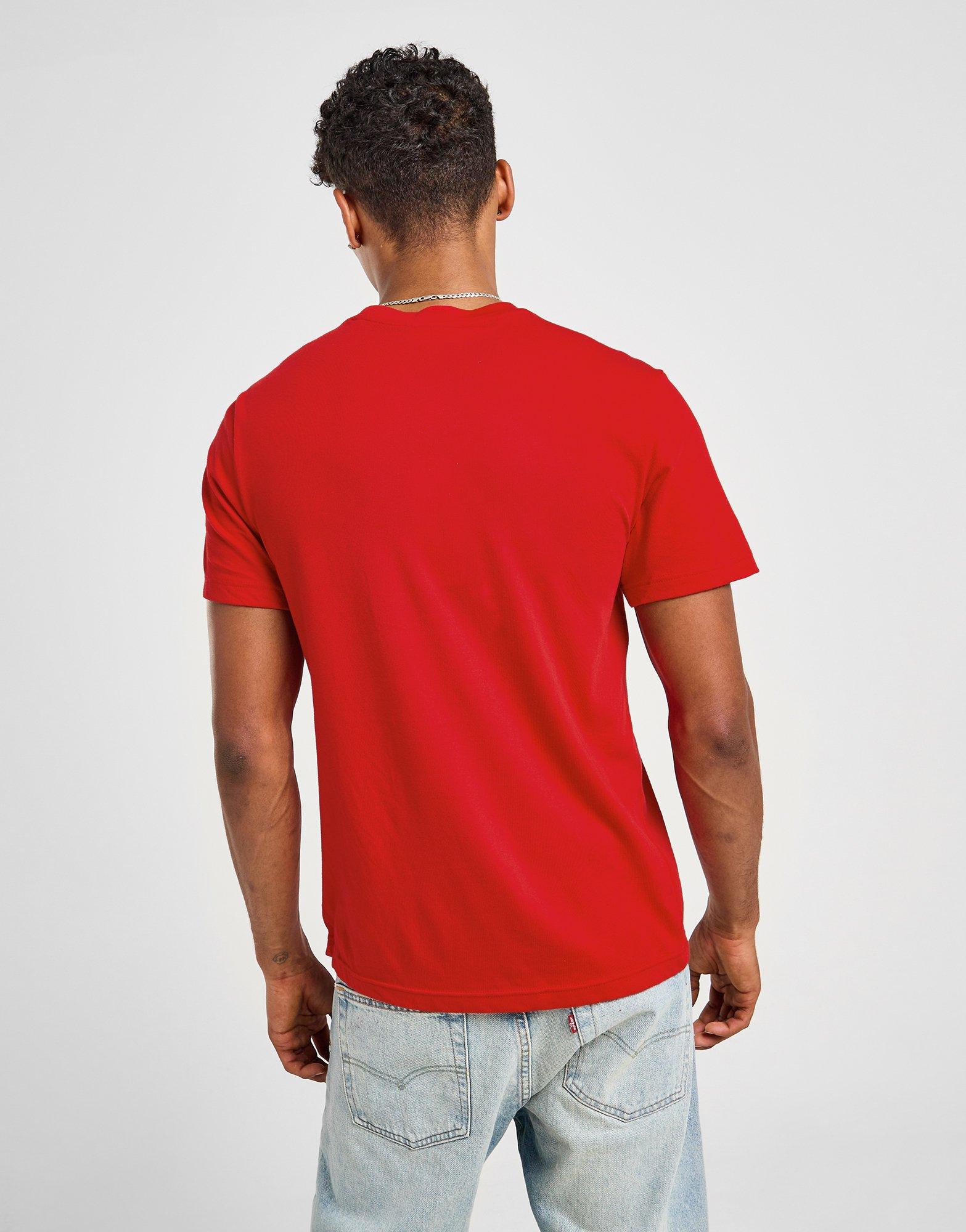 Lacoste T-shirt Core Homme