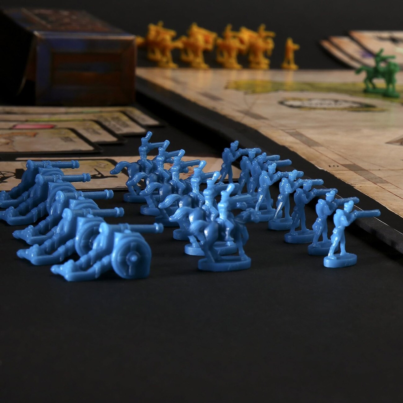 Hasbro Risiko Das große Strategiespiel Mehrfarbig Spiel