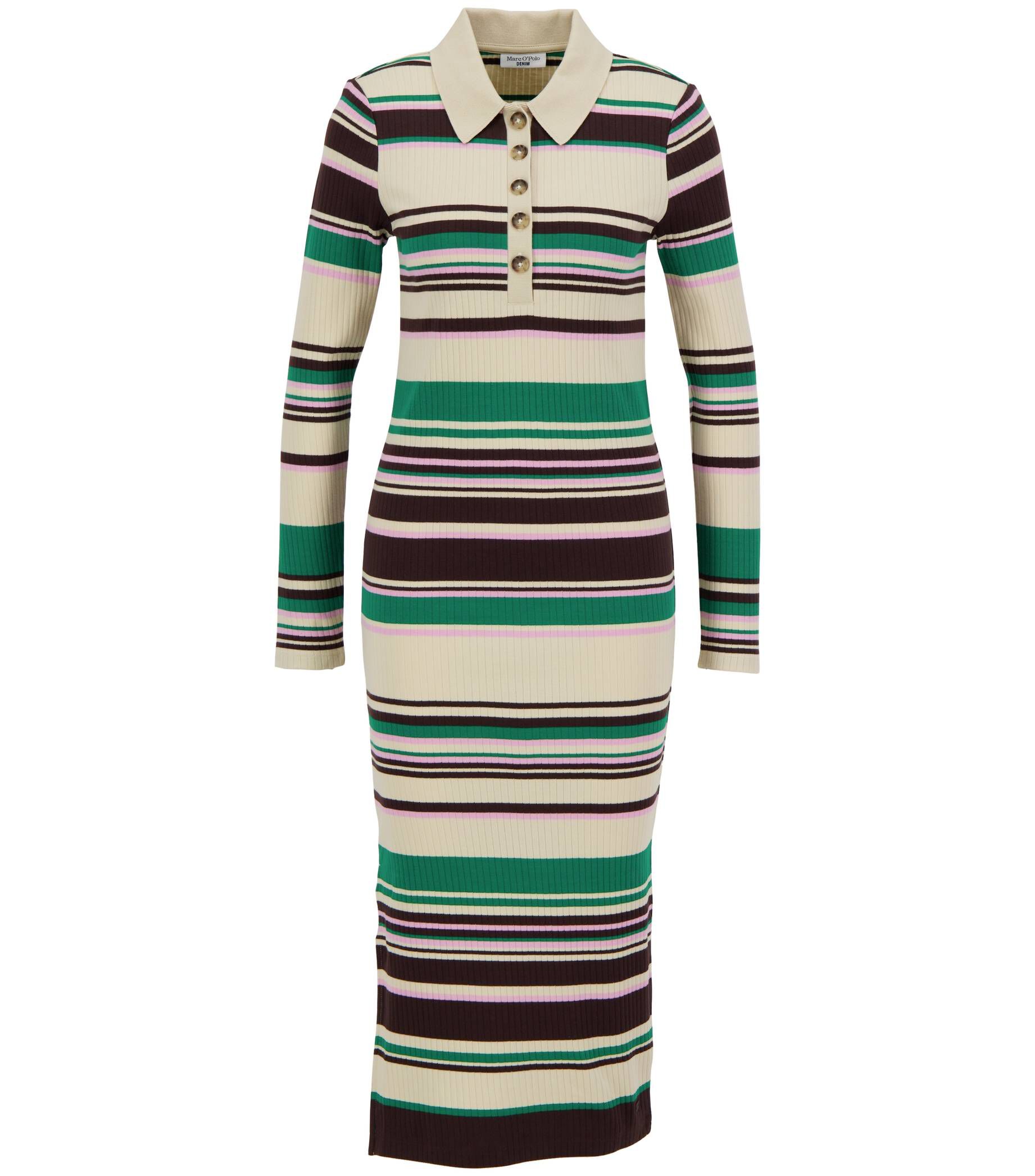 Marc O'Polo| Damen Strickkleid