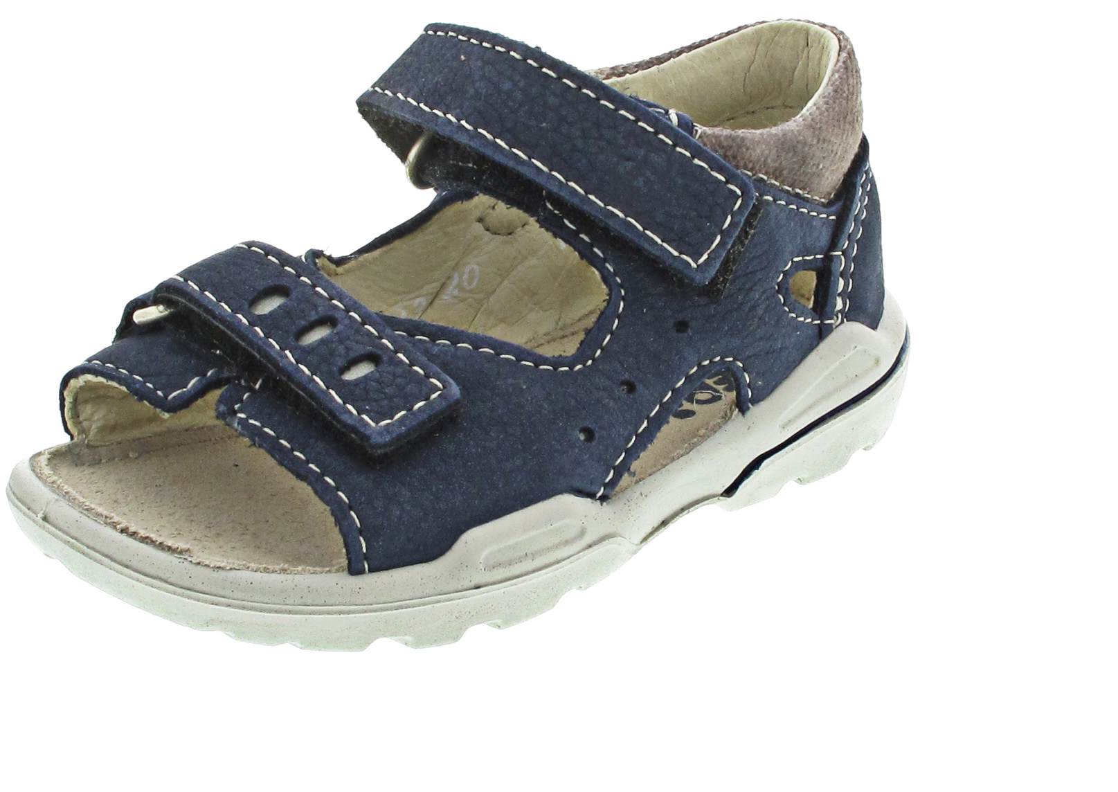 Ricosta Janko Minilette blau