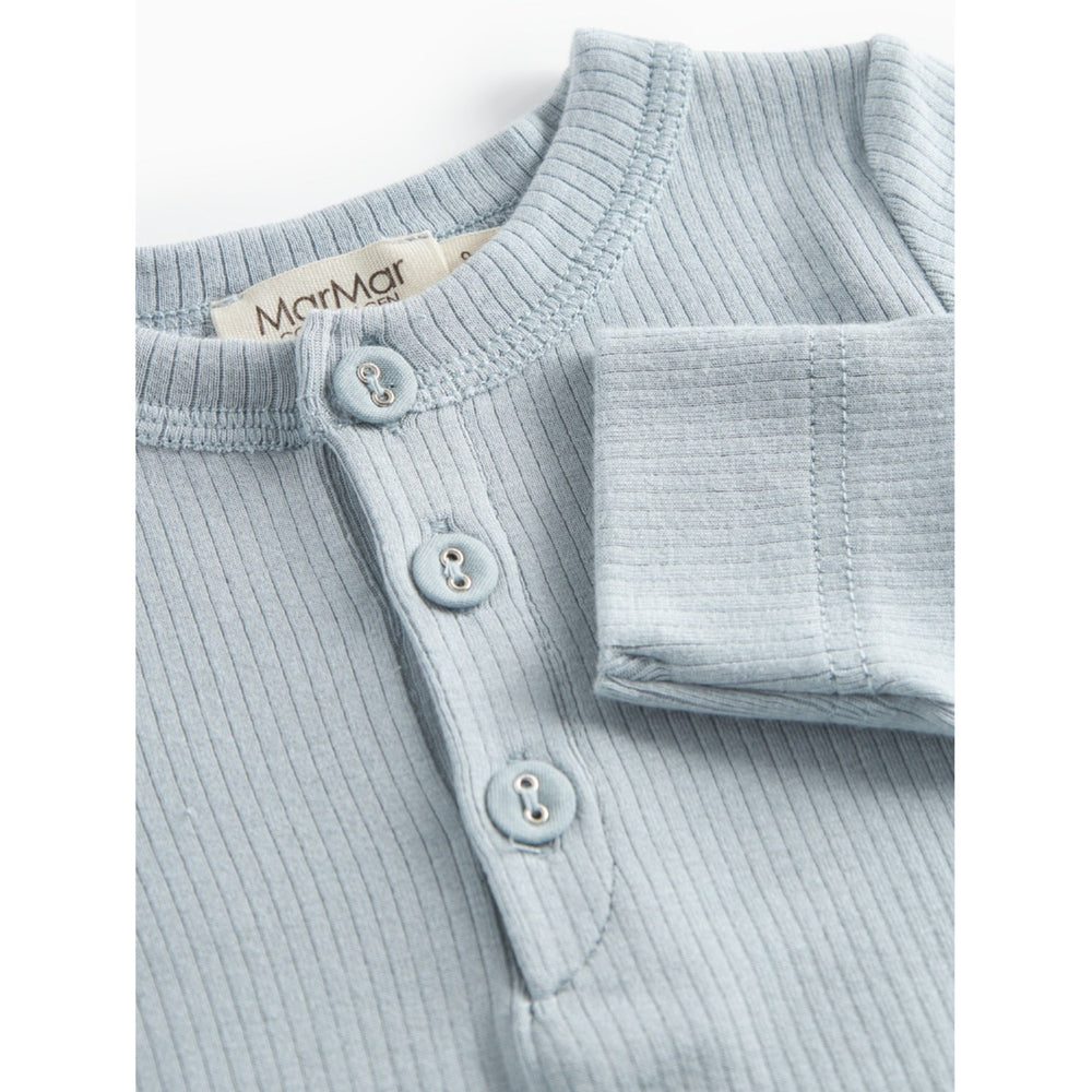 Køb MarMar Micro Modal Blue Stone Boyd Body