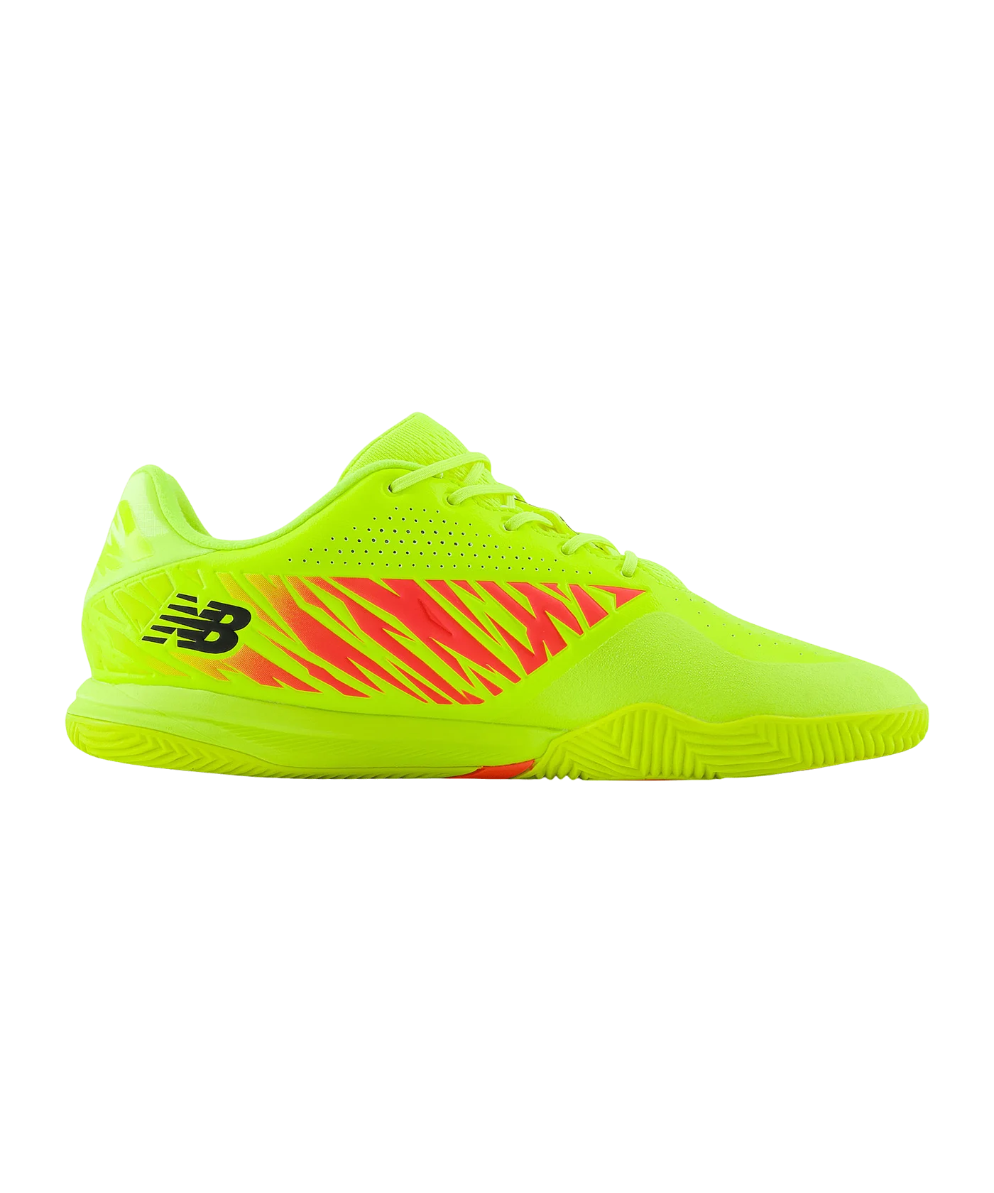 New Balance Furon Pro V8 IN First Edition Grün FFE8