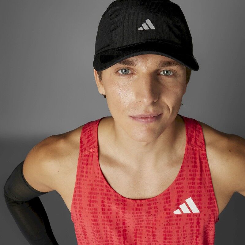 Adizero Singlet - Débardeur homme