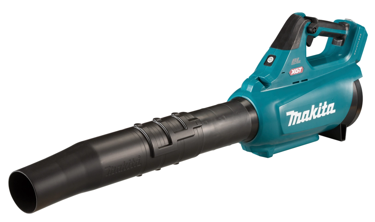 Makita UB001GZ XGT 40V Max Li-ion accu bladblazer, zonder accu's en snellader in doos.