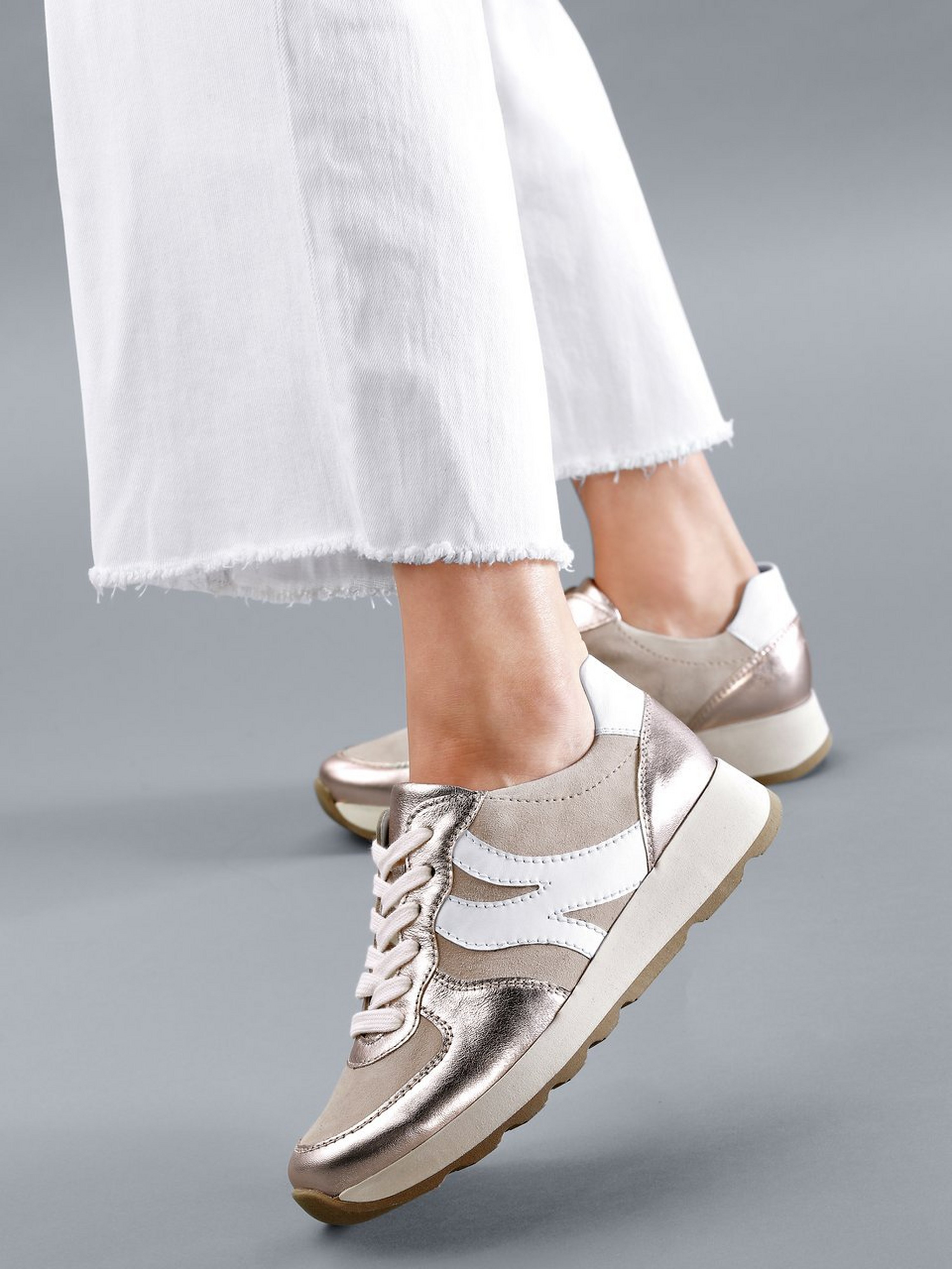 Sneaker Tina