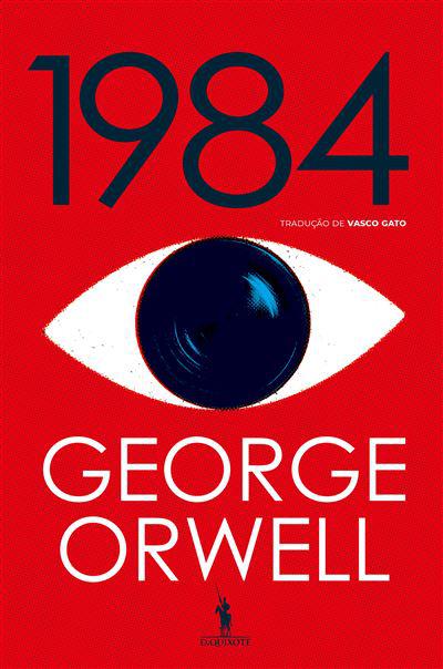 1984 de George Orwell