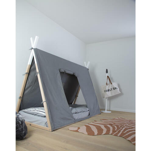 Sac à Langer Family Bag Ecru - CHILDHOME
