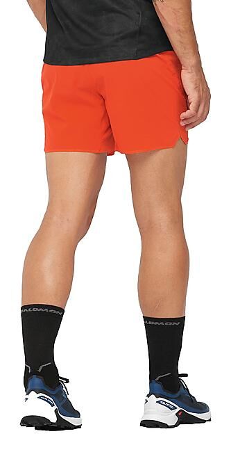 SALOMON - SHORT SENSE AERO 5 M