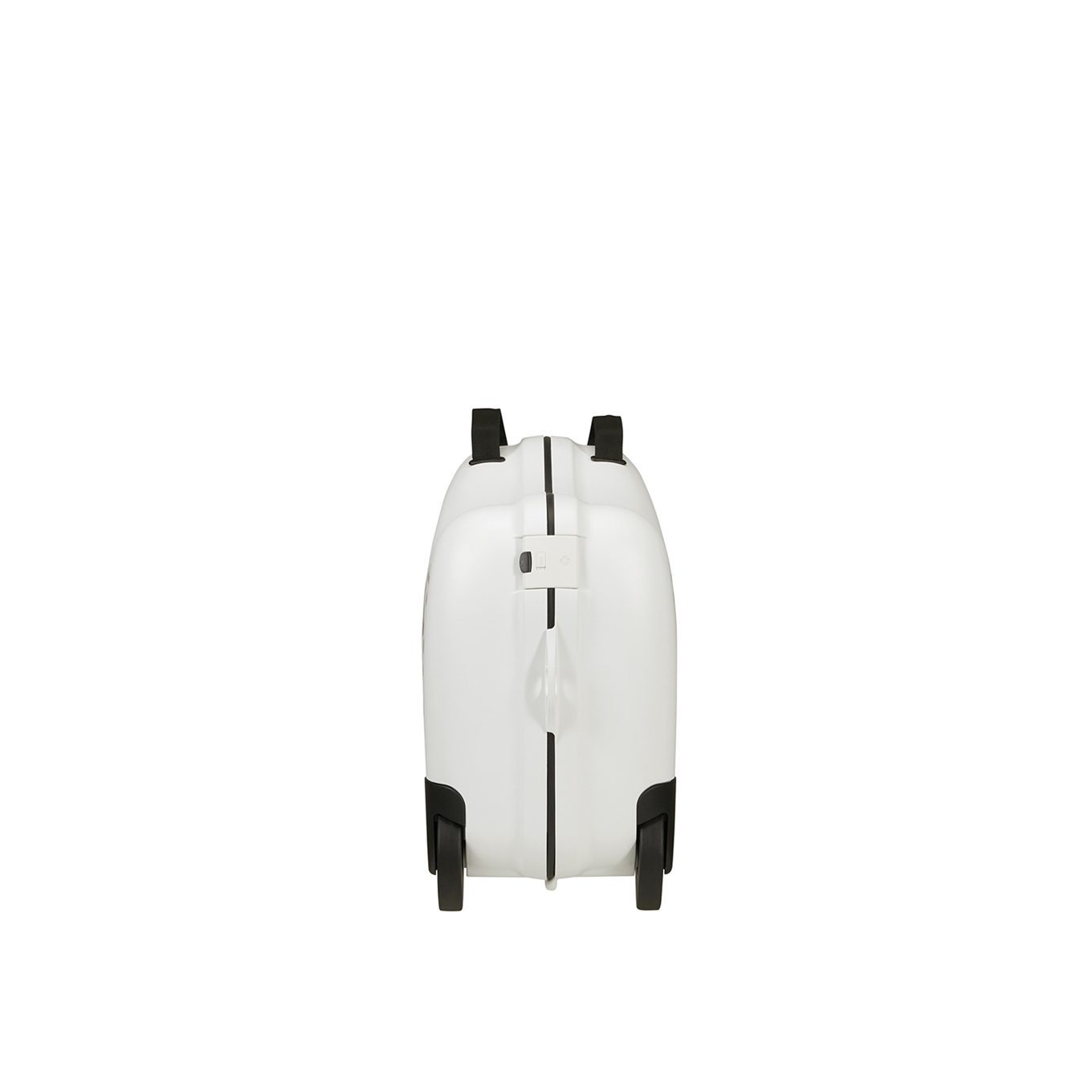 Samsonite Dream2Go Ride-On Suitcase Puppy