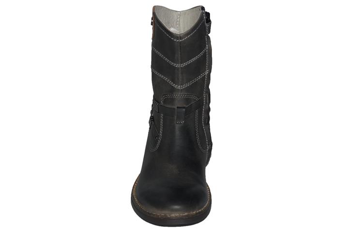 Twins 314662 wijdte 2.5 Dark Grey ( 587)