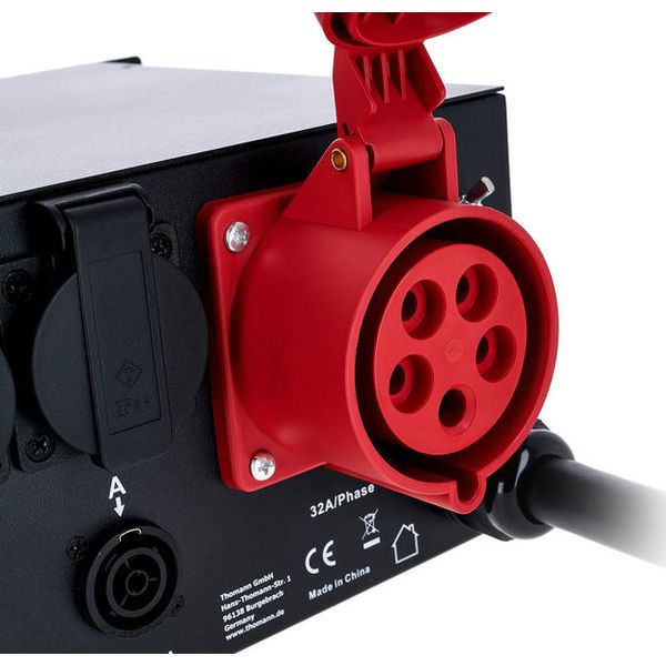 Botex PSA 322-6-TR1 DL