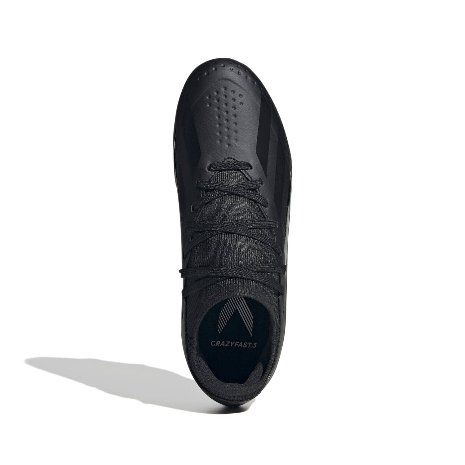 adidas  X Crazyfast.3 FG Junior