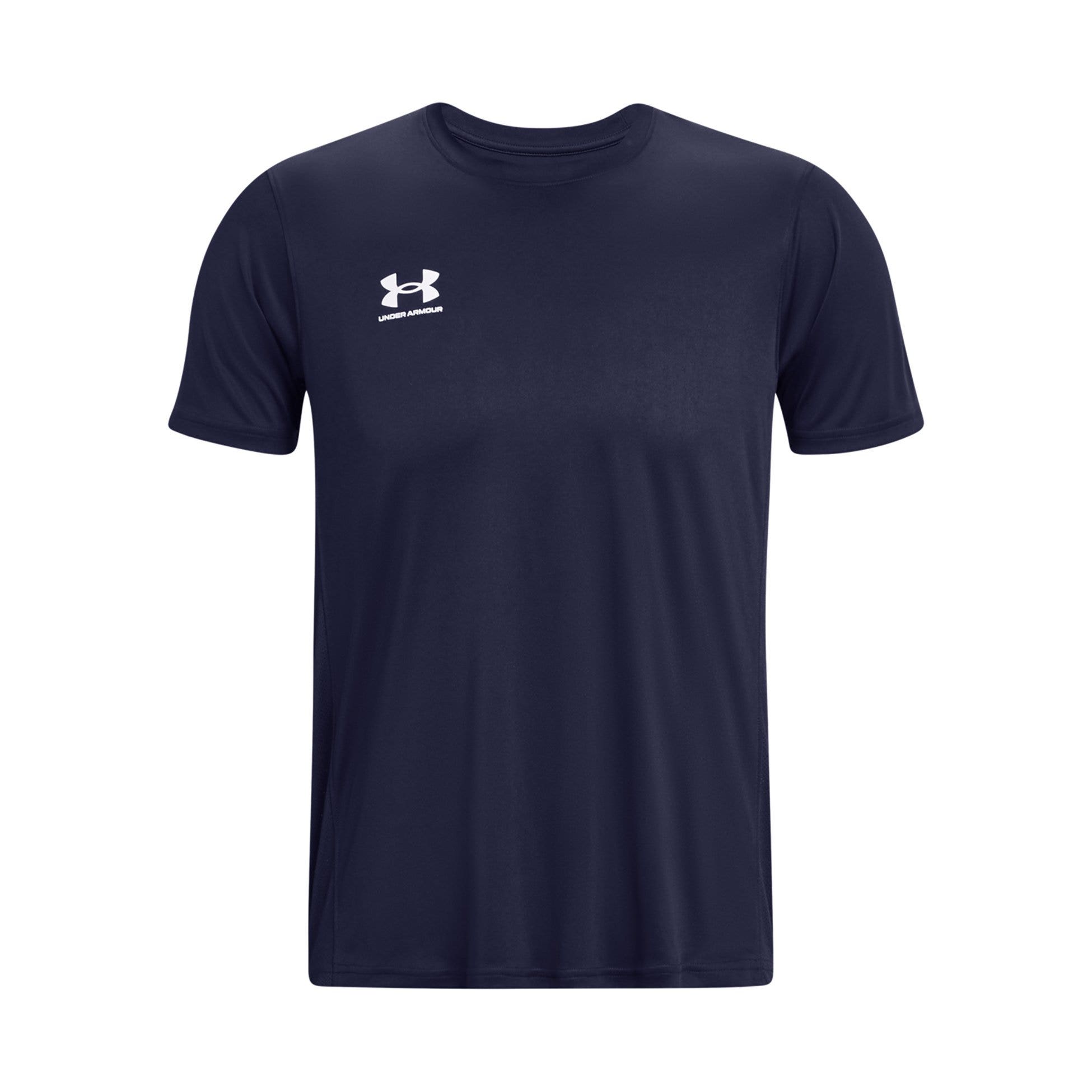 Under Armour  Challenger Train SS