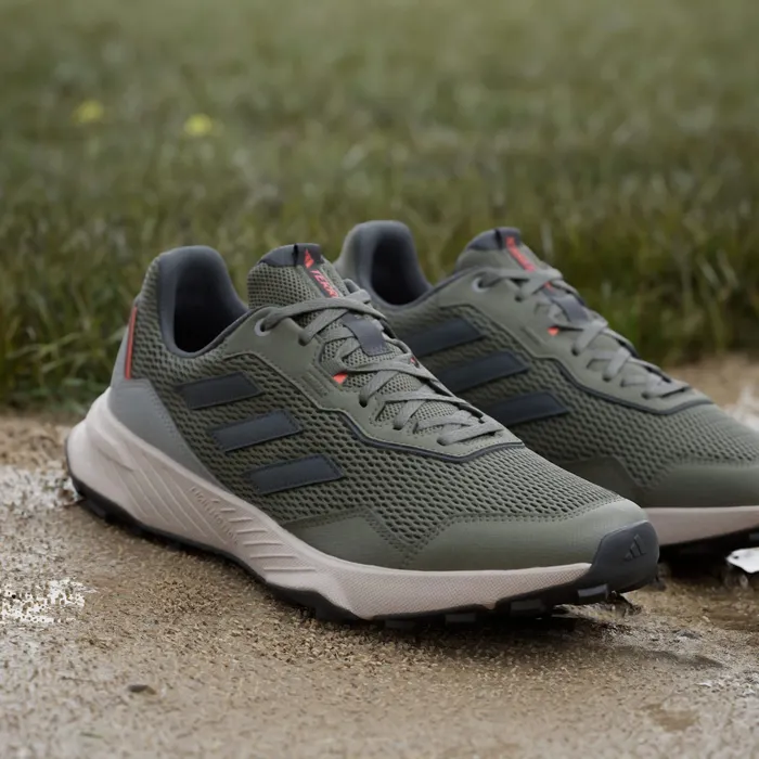 Adidas Tracefinder Trailrunningschoenen Heren