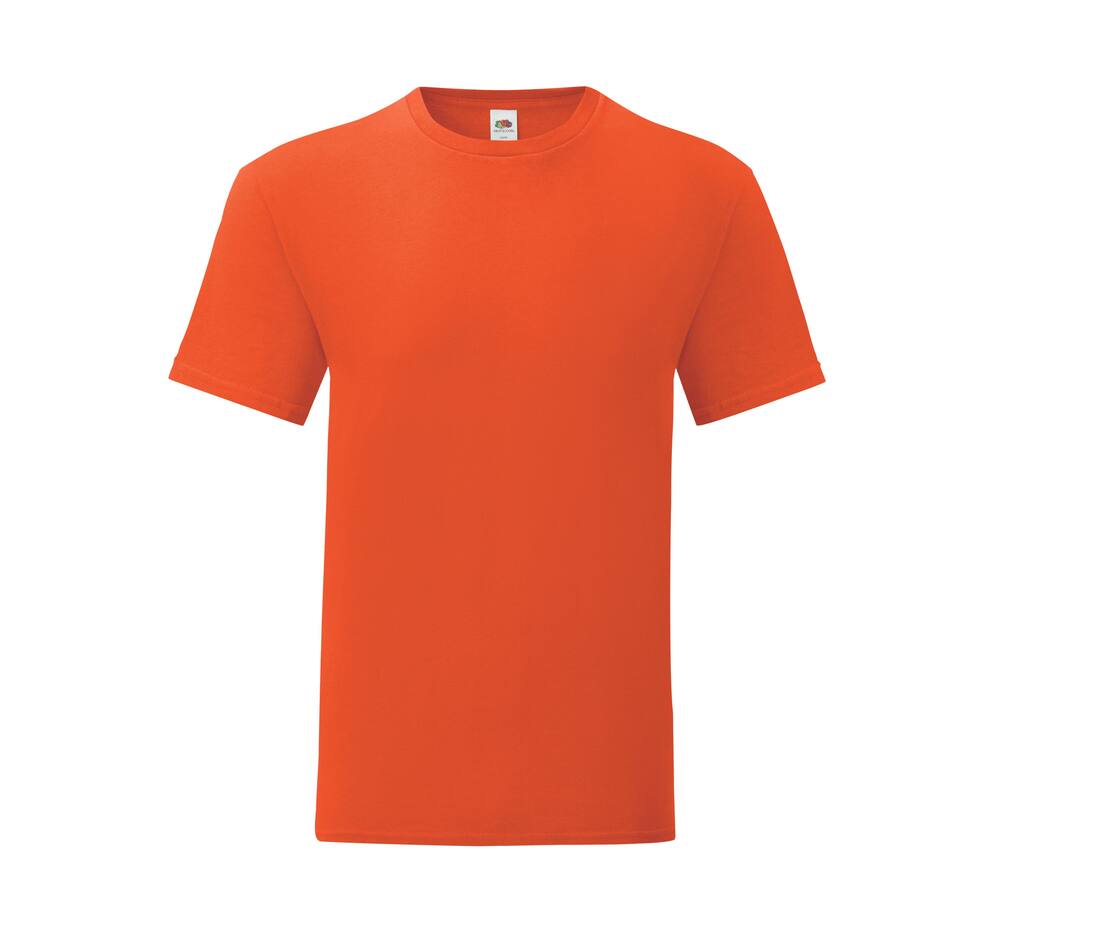FRUIT OF THE LOOM SC150 - Tee-shirt col rond 150
