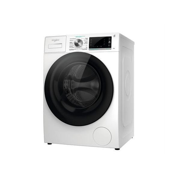 Whirlpool W8 W946WR SPT 9Kg 1400RPM Classe A